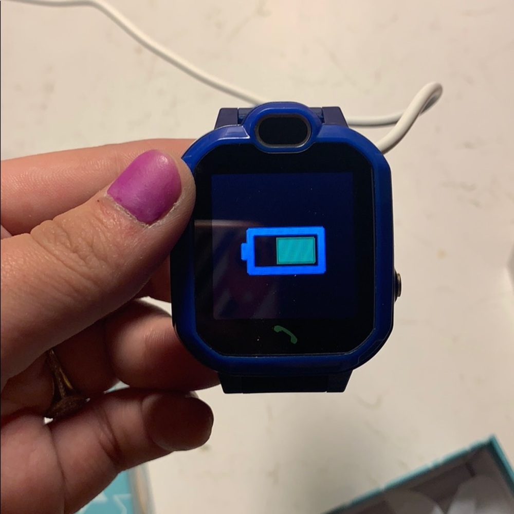 Smart Kids Watch - Picture 3 of 3